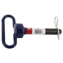 Smeigtukas su rankena 19x115mm Kramp Z519115KR