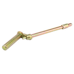 Ilgas kaištis 31mm 8004048