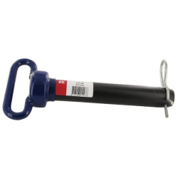 Smeigtukas su rankena 32x190mm Kramp Z532190KR