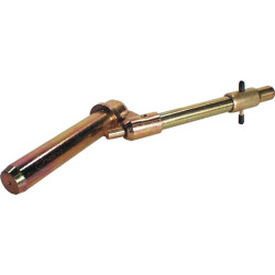 Prikabinimo kaištis Nr. 33 CP33KR