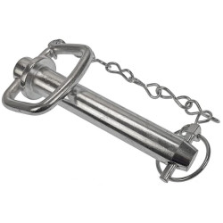 Smeigtukas su rankena 25,4x137mm VLE2017