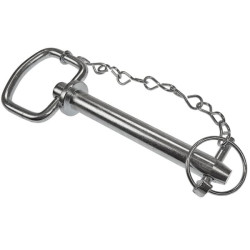 Smeigtukas su rankena 19x137mm VLE2013