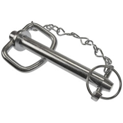 Smeigtukas su rankena 19x137mm VLE2013