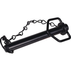 Smeigtukas su rankena 19x102mm Kramp Z519098HKR