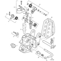 Pin Rockinger RO70336