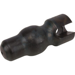 Priekabos sukabinimo kaištis RO47013