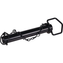 Smeigtukas su rankena 32x183mm Kramp Z532183HKR