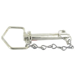 Smeigtukas su rankena 19x102mm Kramp Z519098KR