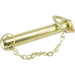 Smeigtukas su rankena 35x183mm Kramp Z535183KR