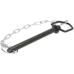 Smeigtukas su rankena 16x157mm Kramp Z516157HKR