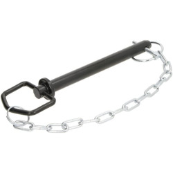 Smeigtukas su rankena 16x157mm Kramp Z516157HKR