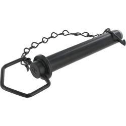 Smeigtukas su rankena 19x157mm Kramp Z519157HKR