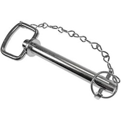 Smeigtukas su rankena 25,4x157mm VLE2018