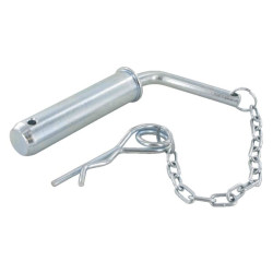 Zetor atraminis kaištis 45115104