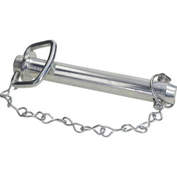 Smeigtukas su rankena 30x183mm Kramp Z530182KR