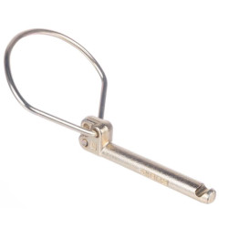 Apsauginis kaištis 11,5x75 mm Rubig 02120400