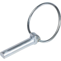 Atlenkiamas kaištis12x55mm Kramp LP12KR