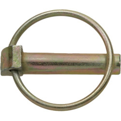 Smeigtukas 12x46,5 mm Walterscheid 095409