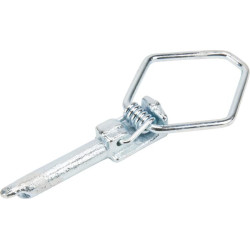 Spyruoklinis kaištis LP1112KR