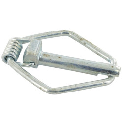 Smeigtukas 8 x 48 mm LP812KR