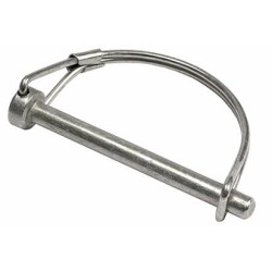 Veleno fiksavimo kaiščiai (x10) VLK6331