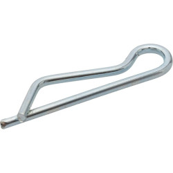 Spyruoklinis spaustukas 1869219M1KR