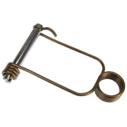 Spyruoklinis kaištis VPL1449