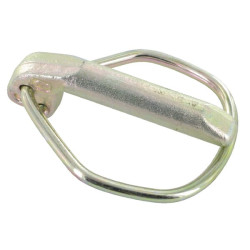 Apsauginis kaištis 11,5x52 mm Rubig 01122700