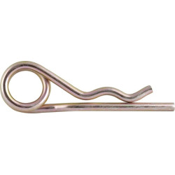 Dvigubas beta kaištis 8 x 100 1303300080