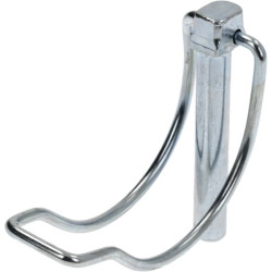 Vamzdžio atlenkiamas kaištis 8x50mm SLP850KR