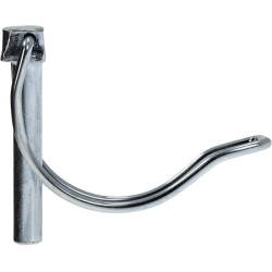 Vamzdžio atlenkiamas kaištis 8x50mm SLP850KR