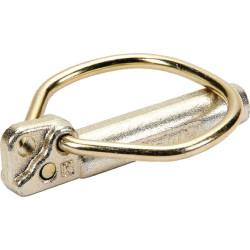 Smeigtukas 11,4x45 mm Rubig 01122000