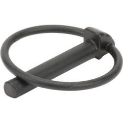 Atlenkiamas kaištis 8x45mm Kramp LP8FKR