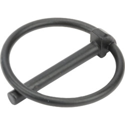 Atlenkiamas kaištis 4,5x36 mm Kramp LP4FKR