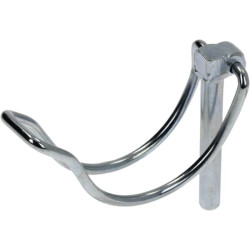 Vamzdžio atlenkiamas kaištis 6x45mm SLP645KR