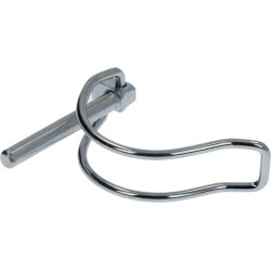 Vamzdžio atlenkiamas kaištis 6x45mm SLP645KR