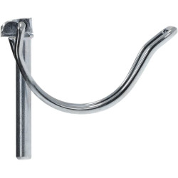 Vamzdžio atlenkiamas kaištis 6x45mm SLP645KR