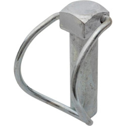 Vamzdžio atlenkiamas kaištis 16x55mm 5103862KR