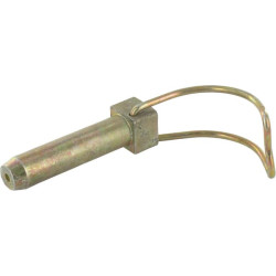 Vamzdžio atlenkiamas kaištis 19x58mm 5105520KR