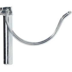 Vamzdžio atlenkiamas kaištis 11x60mm SLP1160KR