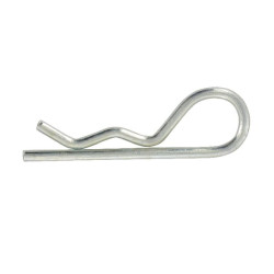 R-klipas, vienas 4,5 mm Kramp CL45EKR