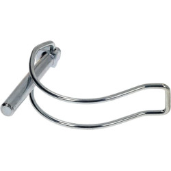 Vamzdžio atlenkiamas kaištis 8x60mm SLP860KR