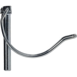 Vamzdžio atlenkiamas kaištis 8x60mm SLP860KR