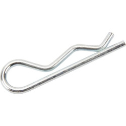 R-klipas, vienas 3,5 mm Kramp CL35EKR