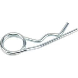 R-klipas dvigubas CL4DP001