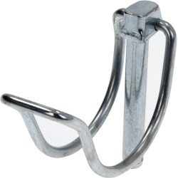 Vamzdžio atlenkiamas kaištis 6x40mm SLP640KR