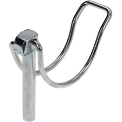 Vamzdžio atlenkiamas kaištis 7x42mm SLP742KR