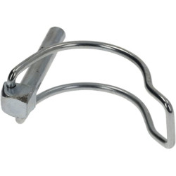 Vamzdžio atlenkiamas kaištis 7x42mm SLP742KR