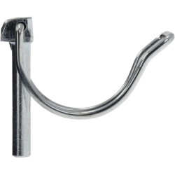 Vamzdžio atlenkiamas kaištis 7x42mm SLP742KR