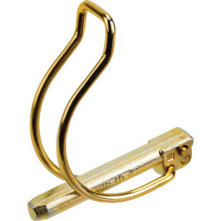 Vamzdžio atlenkiamas kaištis 9,5x55 mm Rubig 06952501